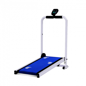 Deluxe Treadmill